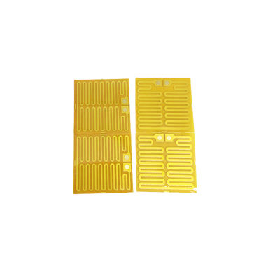 KWALITEIT  1200W Custom Flexible Heater For Birds Animals Maintain Constant Temperature Fabriek