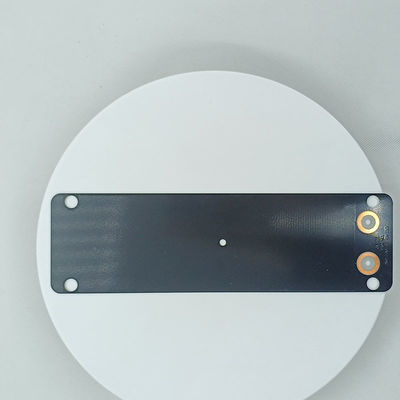 KWALITEIT  220V Flexible Aluminum Heating Plate 0.1mm Thickness With CE FCC ISO Certification Fabriek