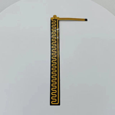 KWALITEIT  Hydrogen Powered Flexible Heater Element With CE FCC ROHS Certified Fabriek