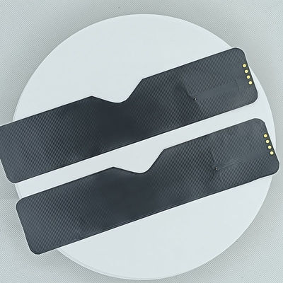 KWALITEIT  260×56mm Custom Polyimide Heaters Film Thin For Breathing Machine Fabriek