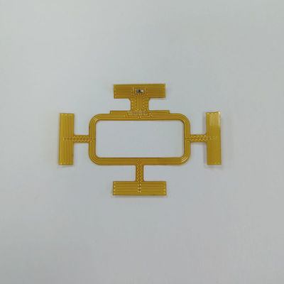 Snel het Verwarmen Flexibel het Verwarmen Element 1mm Dikte Multifunctionele OEM