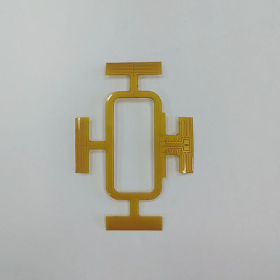 Snel het Verwarmen Flexibel het Verwarmen Element 1mm Dikte Multifunctionele OEM