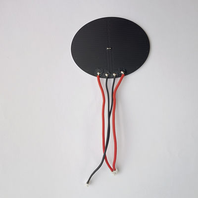 12V om Pi-de Schoonheid Massager van Filmheater for car camera defrost Electrics