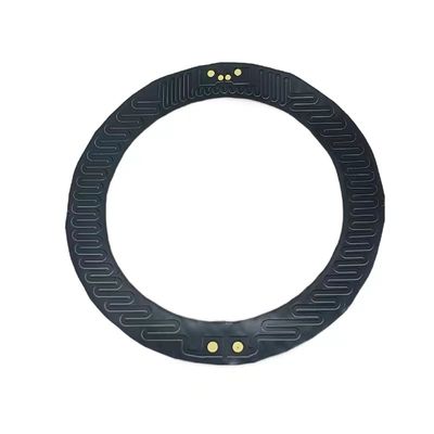 12V om Pi-de Schoonheid Massager van Filmheater for car camera defrost Electrics