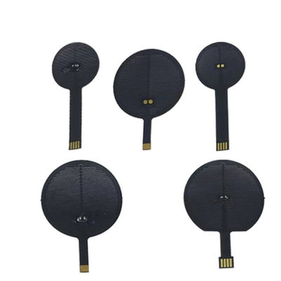 12V om Pi-de Schoonheid Massager van Filmheater for car camera defrost Electrics