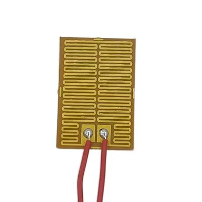 Elektrisch het Verwarmen van Polyimide 5V Element voor ODM van de Energiebatterij