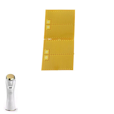 De zelfklevende Industriële Mijnbouw van Douane Flexibele Heater High Speed For Energy