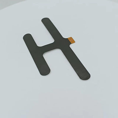 Polyimide Flexibele Heater Element Constant Temperature Waterproof
