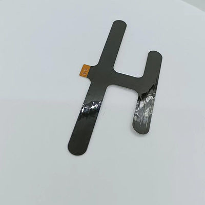 De kleine Dunne Flexibele Heater Element For Industrial Energy Mijnbouw van Graphene