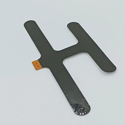 De kleine Dunne Flexibele Heater Element For Industrial Energy Mijnbouw van Graphene