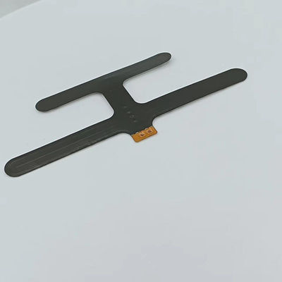 De kleine Dunne Flexibele Heater Element For Industrial Energy Mijnbouw van Graphene