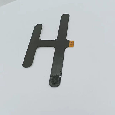 De kleine Dunne Flexibele Heater Element For Industrial Energy Mijnbouw van Graphene