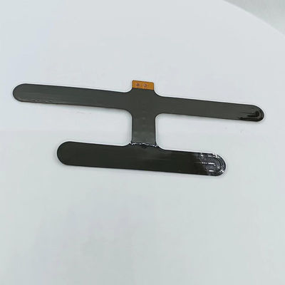 De kleine Dunne Flexibele Heater Element For Industrial Energy Mijnbouw van Graphene