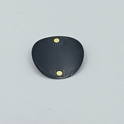 Cirkel Elektrische het Verwarmen van Vormgraphene Film 30mm voor Moxibustion-Instrument