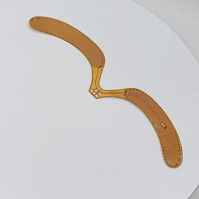 ODM van de Douane Flexibele Heater For Medical Device van het Polyimidekoper Materiële