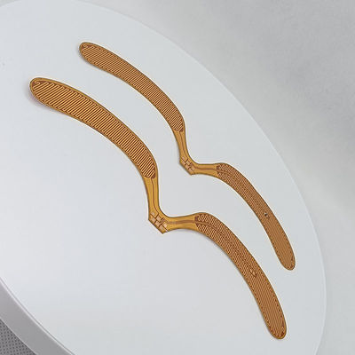 ODM van de Douane Flexibele Heater For Medical Device van het Polyimidekoper Materiële
