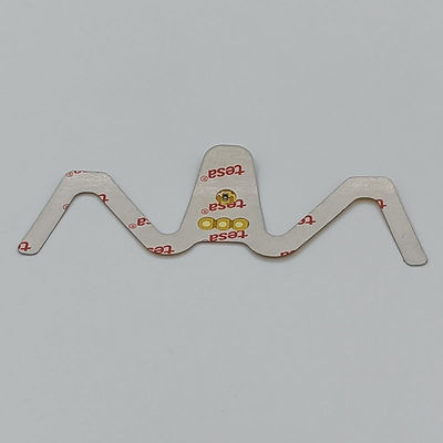ODM van de Douane Flexibele Heater For Medical Device van het Polyimidekoper Materiële