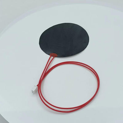 Verwarmers van Graphene de Flexibele Polyimide met Speciale Multifunctionele Vorm