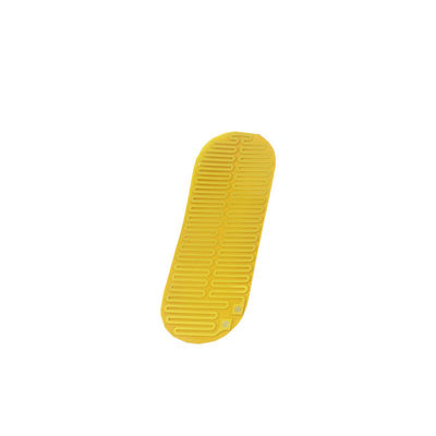 Snel het Verwarmen Elektrische Douane Flexibele Heater Polyimide Material With 260 Graad