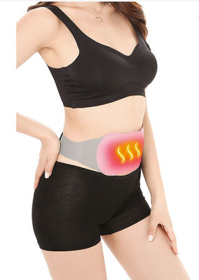 Polyimide Flexibele Elektrische Heater For Warm Palace Belt Massager