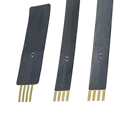 het Verwarmen van 24v Graphene Element voor Warme Multifunctionele Producten