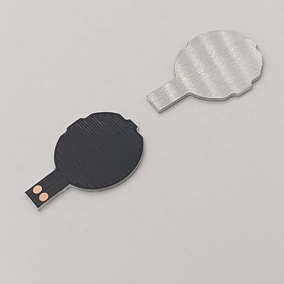 het Aluminium van 5V 12V 24V het Verwarmen Element met Speciale Multifunctionele Vorm