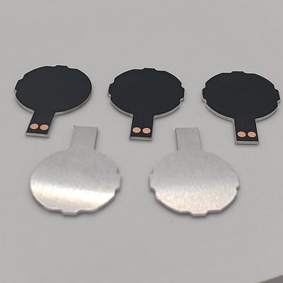 het Aluminium van 5V 12V 24V het Verwarmen Element met Speciale Multifunctionele Vorm