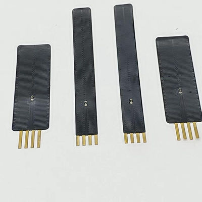 Flexibele veel Infrarode het Verwarmen van pi Film Constant Temperature Insulation