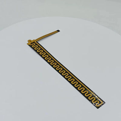 Waterstof Rich Cup Flexible Heater Film voor Multifunctionele Energiemijnbouw