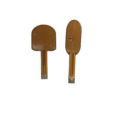 Regelbare Polyimide Heater Element With 260 Graadoem Op hoge temperatuur