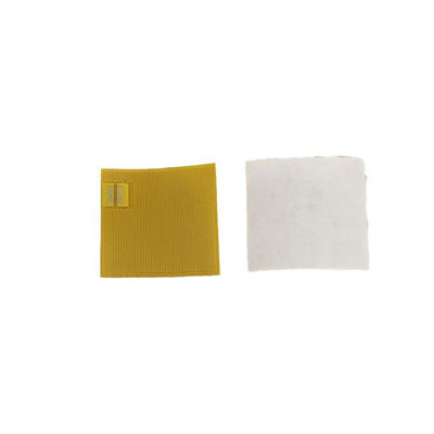 Het Voertuigbatterij van Heater Element For New Energy van het Polyimidekoper Flexibele