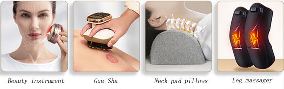 Multifunctioneel Graphene-het Verwarmen Element voor Moxibustion-Onderlegger voor glazenverwarmer