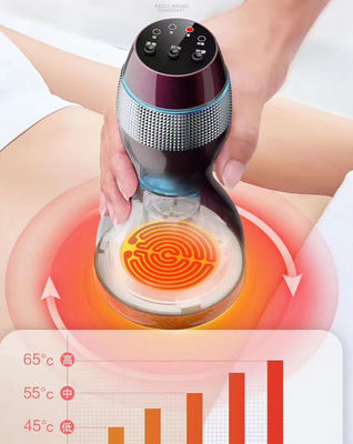 Speciale Vormaluminium het Verwarmen Plaat voor Moxibustion-Instrumentenoem