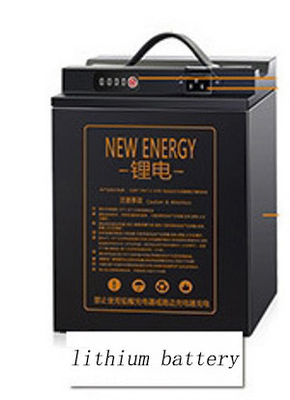Gele van de Filmheater for new energy power van Polyimide Flexibele het Lithiumbatterijen