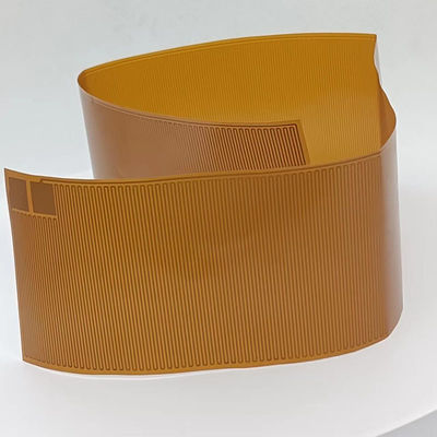 Gele van de Filmheater for new energy power van Polyimide Flexibele het Lithiumbatterijen