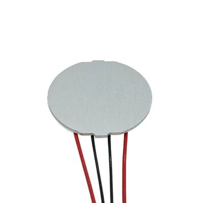 Graphenealuminium Flexibele Elektrische Heater For Moxibustion Instrument