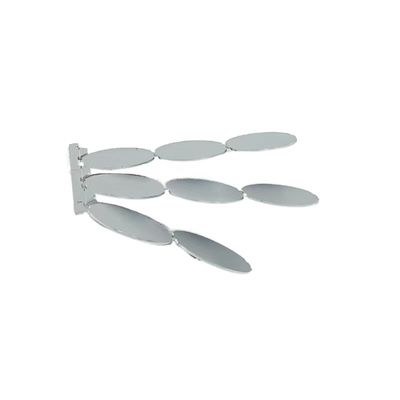 Graphenealuminium Flexibele Elektrische Heater For Moxibustion Instrument