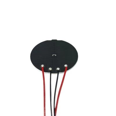 Graphenealuminium Flexibele Elektrische Heater For Moxibustion Instrument