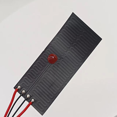 0,01 kg Flexibel verwarmingselement Dikte 0,1 mm - 1 mm OEM/ODM beschikbaar