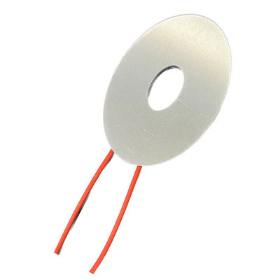 OEM aangepaste polyimideverwarmers met spanning 1,5 - 500VAC voor elektrische stroombron