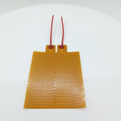 Aangepaste Pi-Filmverwarmer 0.01KG voor Energie/Mijnbouw 3 Jaar Garantie