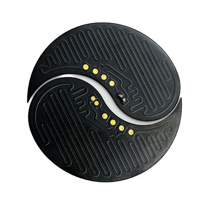 Oxydatie pi het Verwarmen Verwarmer van de Film de Flexibele Film 0.1mm - 1mm Dikte