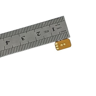 Geoxydeerde Elektrische Filmverwarmer 1.5VAC-500VAC met Nauwkeurige Temperatuurcontrole