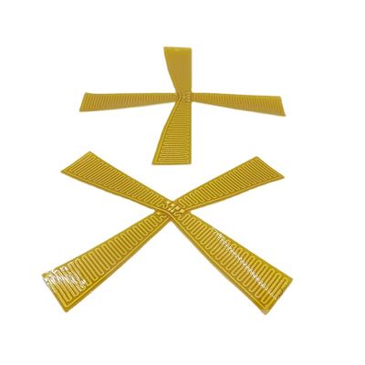 Koper Flexibele Film Heater Oxidation Surface Treatment With 1 Jaargarantie