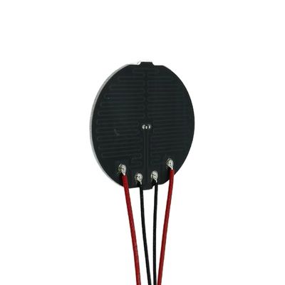 De nauwkeurige Certificatie van de Filmheater for heated object RoHS van de Temperatuurcontrole Flexibele
