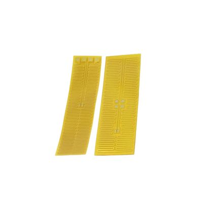 Efficiënte industriële Pi-filmverwarmer voor verwarmde voorwerpen