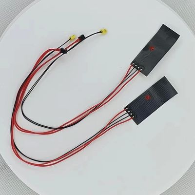 Auto achteruitkijkspiegel verwarmingsfilm 50W-1000W