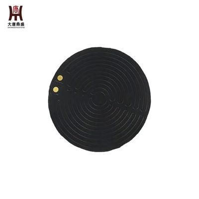 Vloerverwarming Grafeenfolie Thin PI Verwarmingselement -40 260 C Werktemperatuurbereik