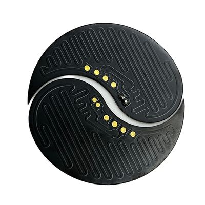 Grafeen lange houdbare verwarmingsfilm 20-60°C lichtgewicht USB-oplader