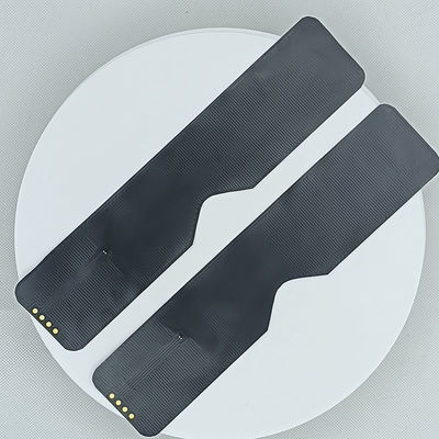 Flexible PI Verwarmingsfilm Grafeenverwarmer 0,1 mm-0,3 mm